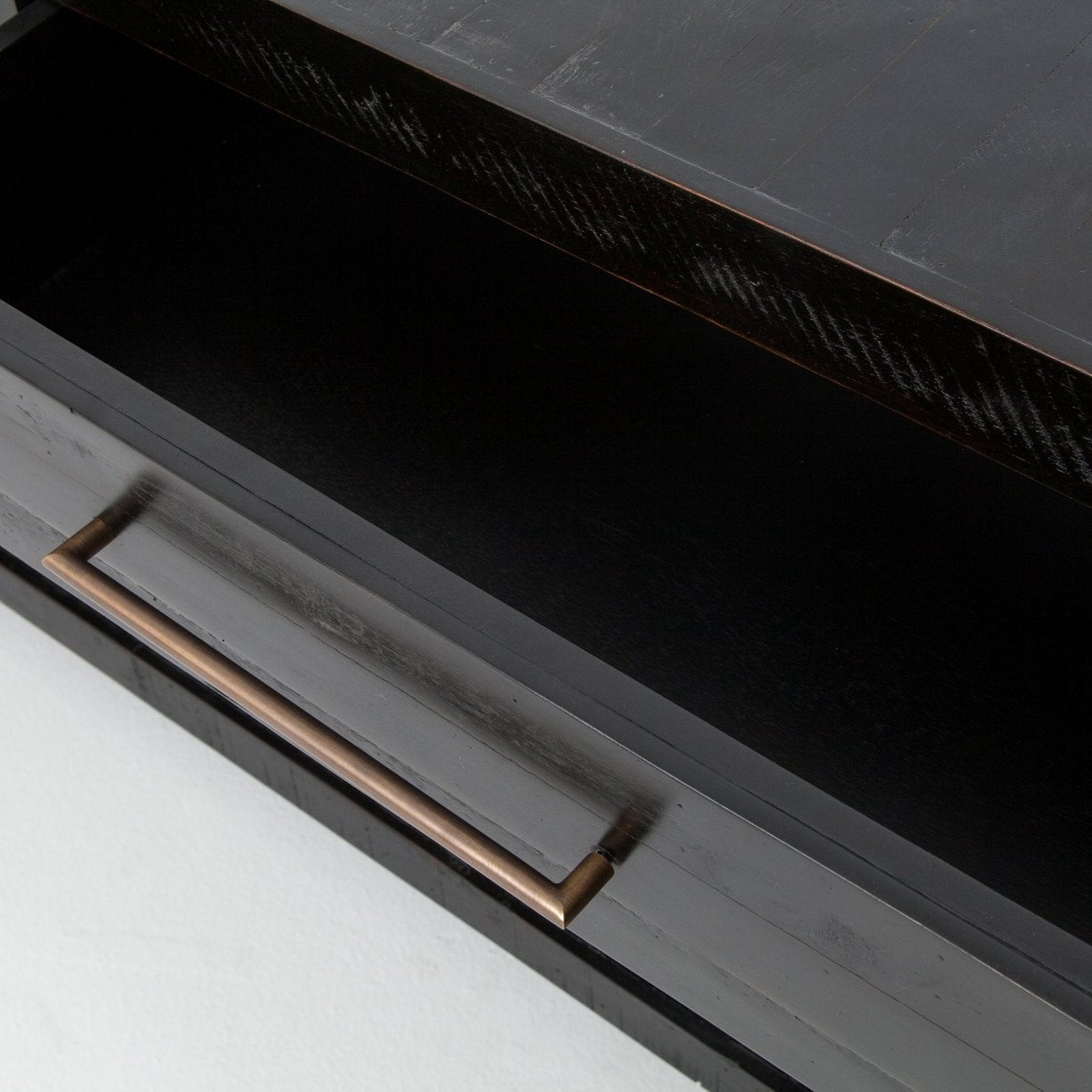 Four Hands Suki Console Table