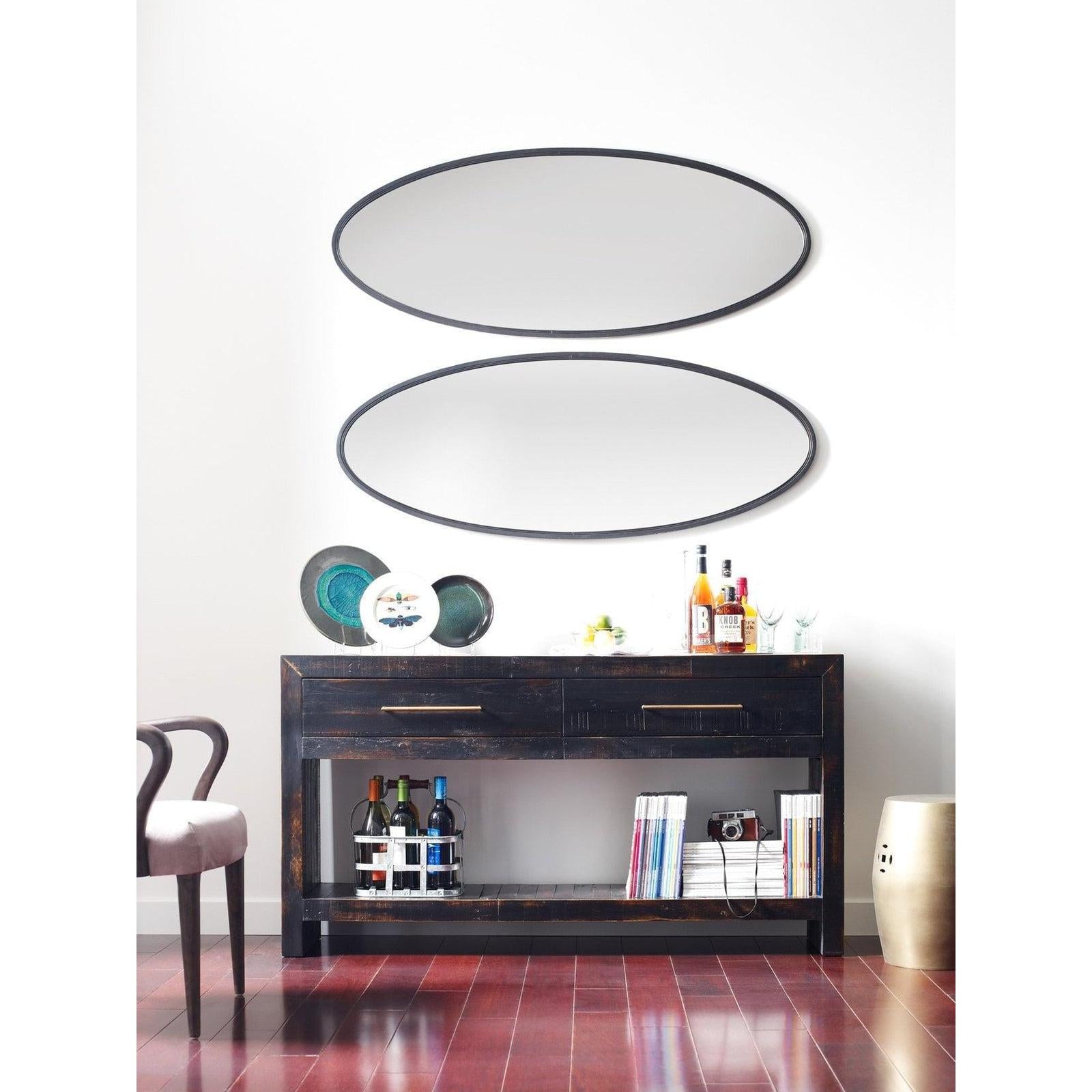 Four Hands Suki Console Table