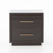 Four Hands Suki Nightstand