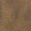Four Hands Sunburst Cabinet Nightstand