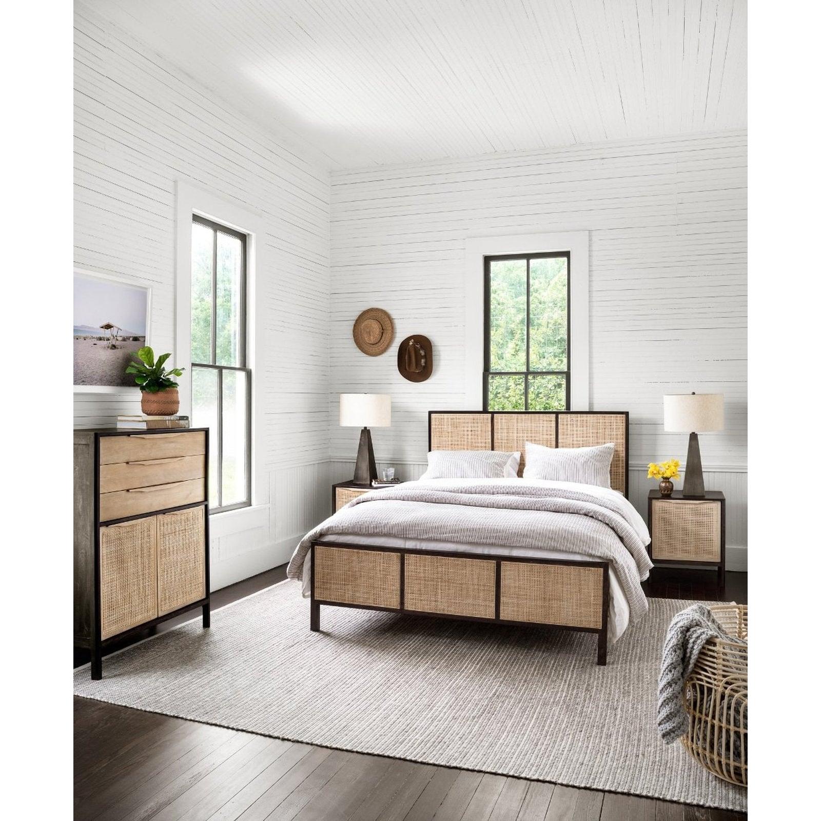 Four Hands Sydney Tall Dresser