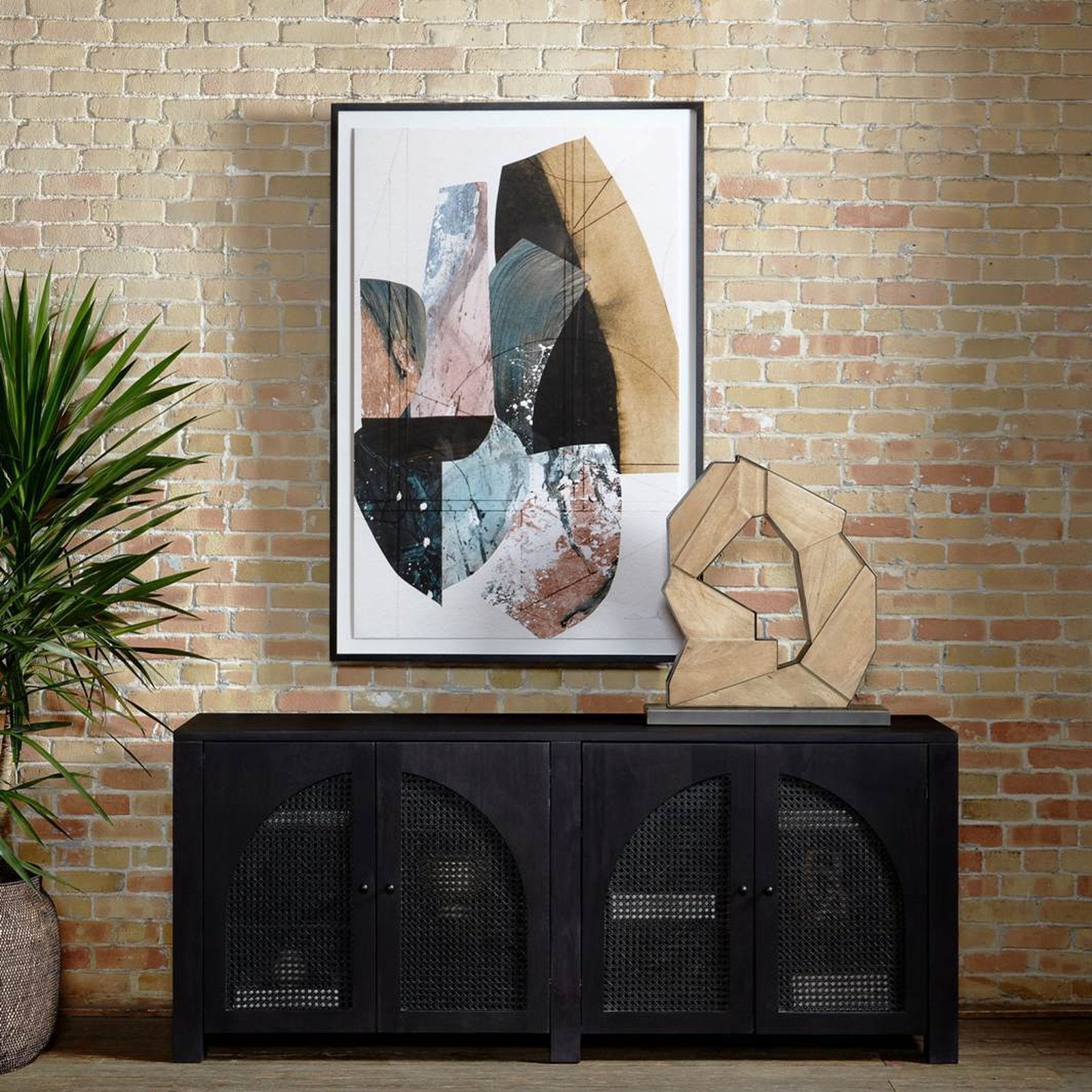 Four Hands Tilda Sideboard