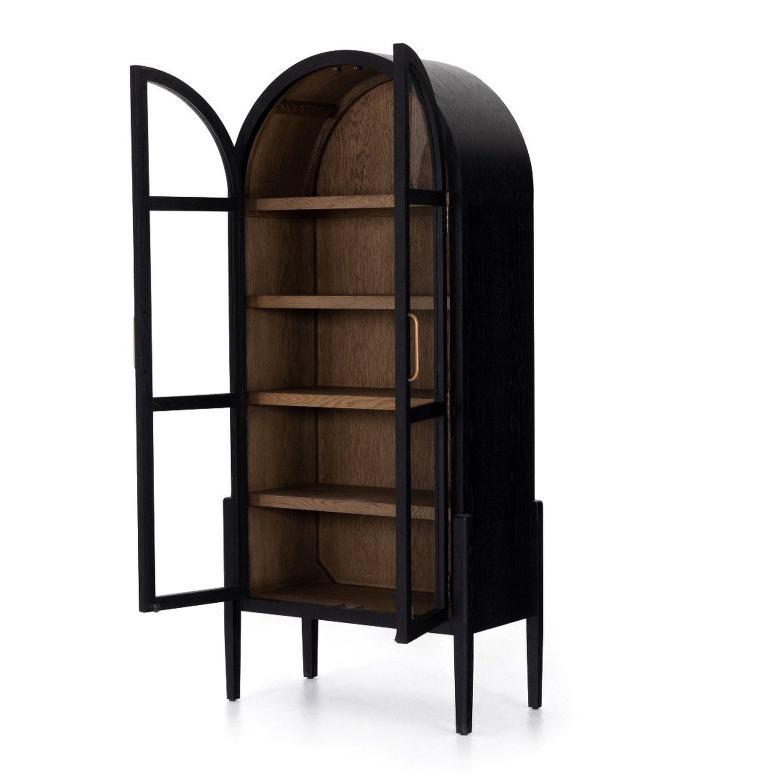 Four Hands Tolle Cabinet