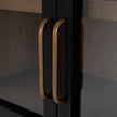 Four Hands Tolle Cabinet