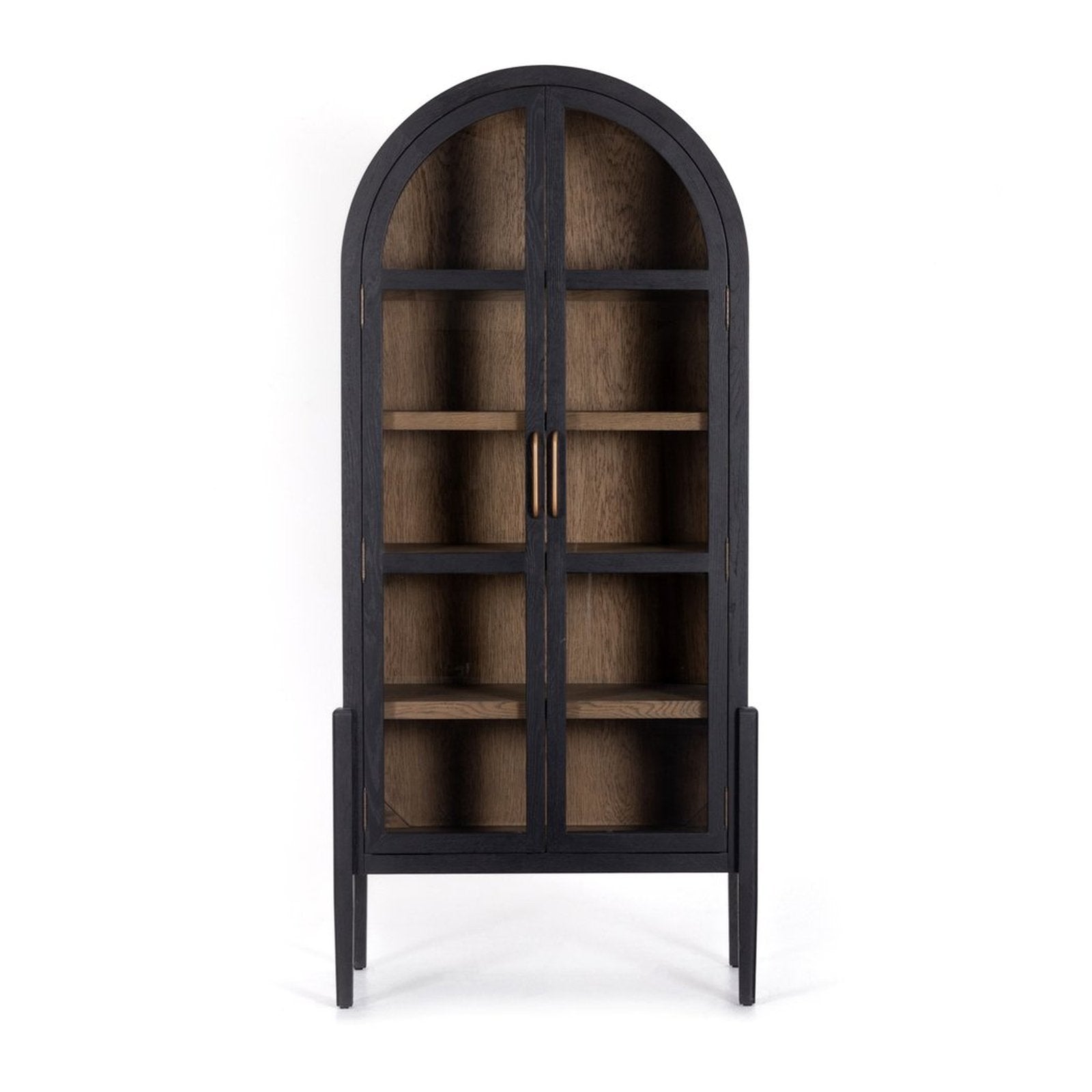 Four Hands Tolle Cabinet