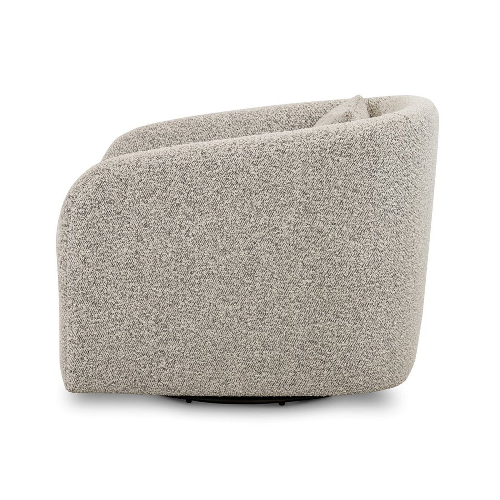 Four Hands Topanga Swivel Chair