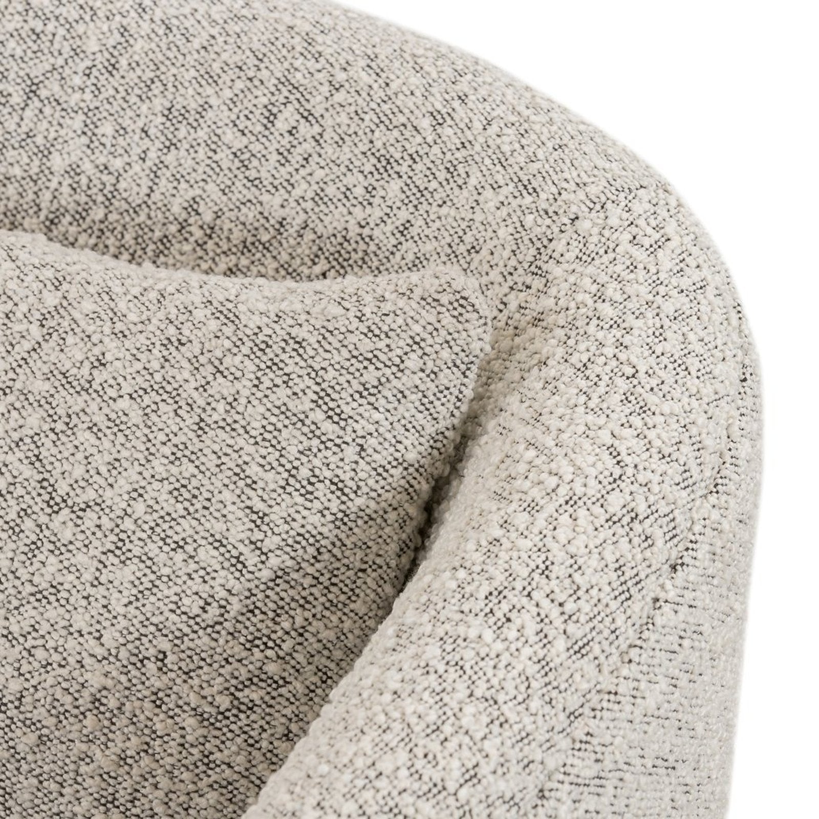 Four Hands Topanga Swivel Chair