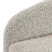Four Hands Topanga Swivel Chair