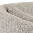Four Hands Topanga Swivel Chair