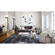 Four Hands Topanga Swivel Chair