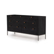 Four Hands Trey 7 Drawer Dresser