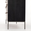 Four Hands Trey 7 Drawer Dresser