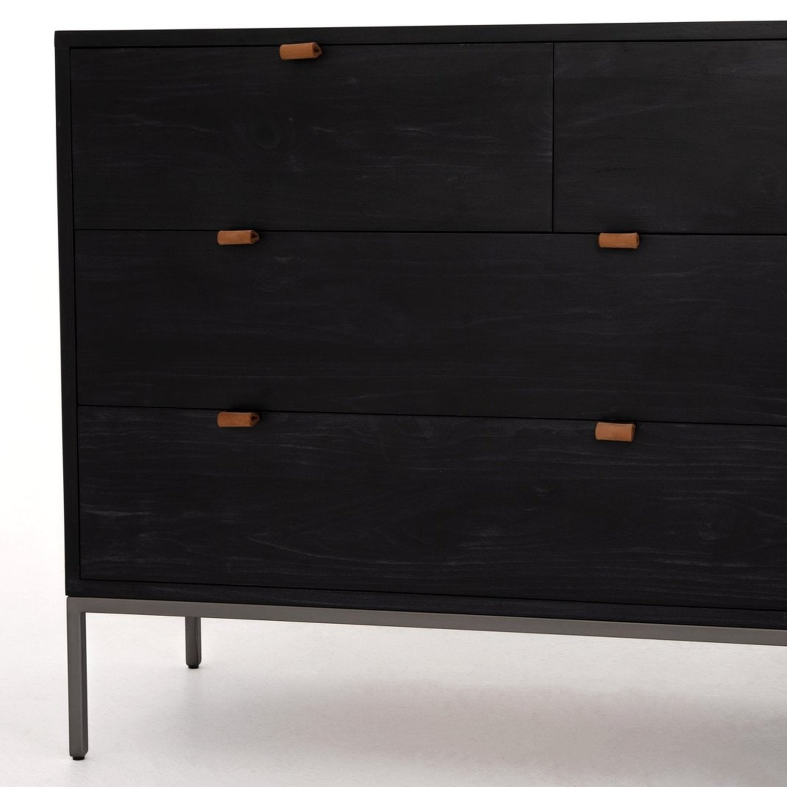 Four Hands Trey 7 Drawer Dresser