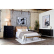 Four Hands Trey 7 Drawer Dresser