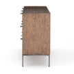 Four Hands Trey 7 Drawer Dresser