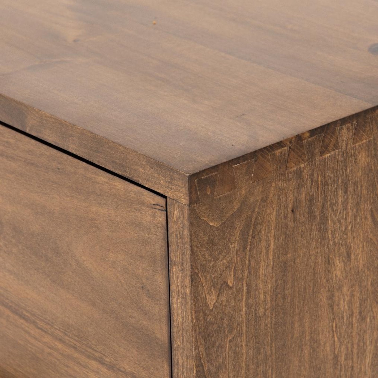 Four Hands Trey 7 Drawer Dresser