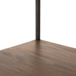 Four Hands Trey Bookshelf