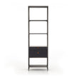 Four Hands Trey Bookshelf