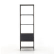 Four Hands Trey Bookshelf
