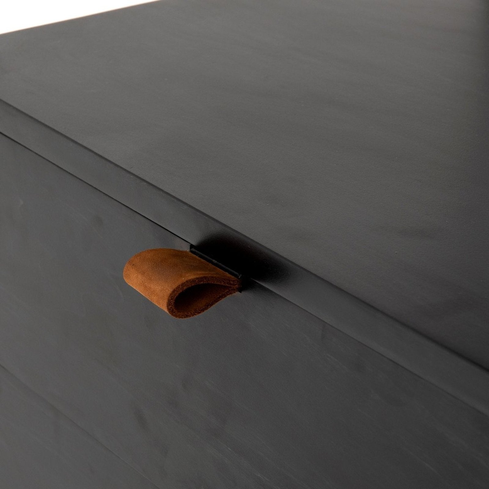 Four Hands Trey Bookshelf
