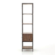 Four Hands Trey Bookshelf