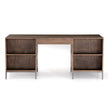 Four Hands Trey Executive Desk
