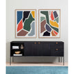 Four Hands Trey Media Console