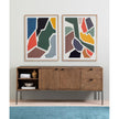 Four Hands Trey Media Console
