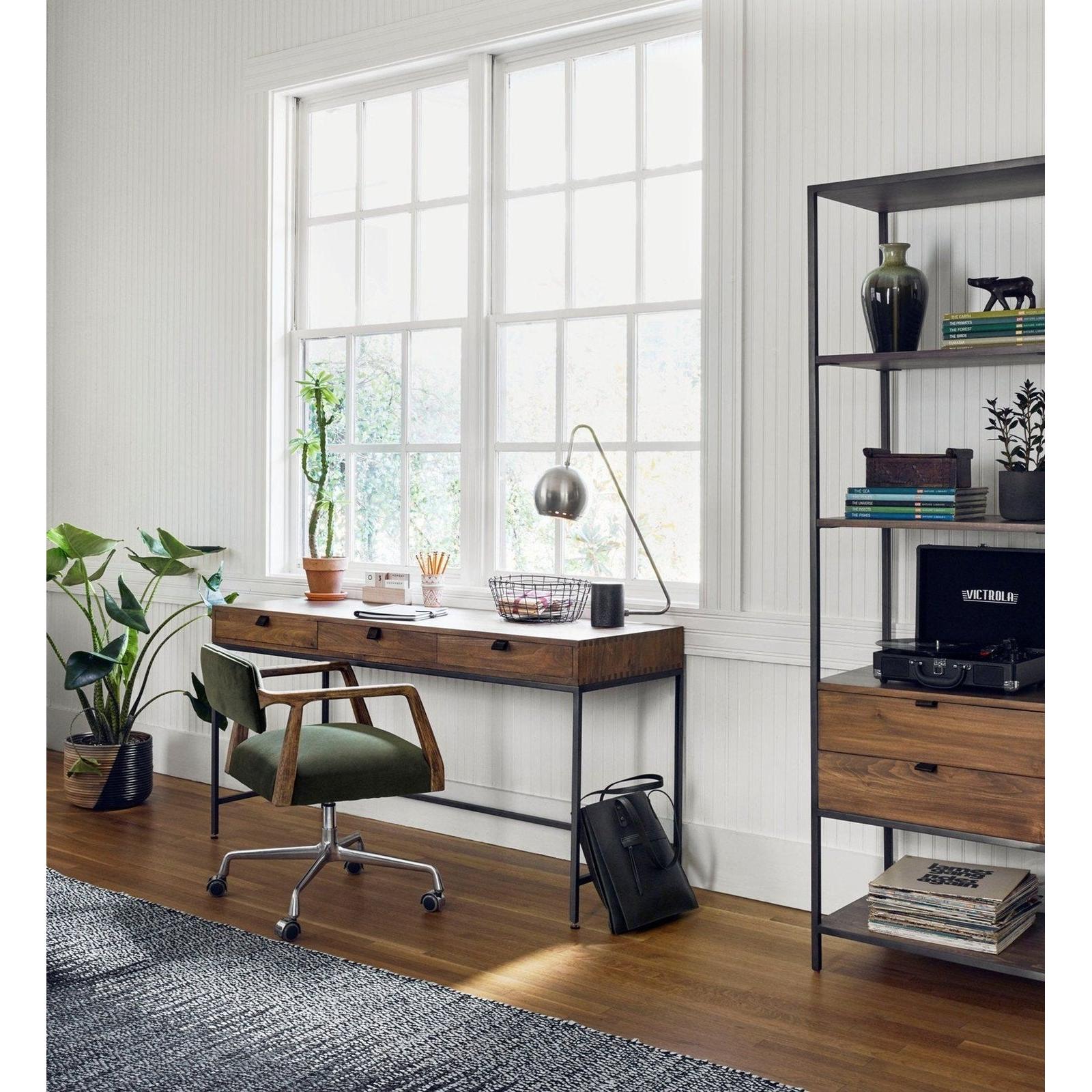 Four Hands Trey Modular Writing Desk
