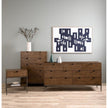 Four Hands Trey Nightstand