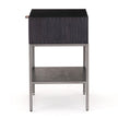 Four Hands Trey Nightstand