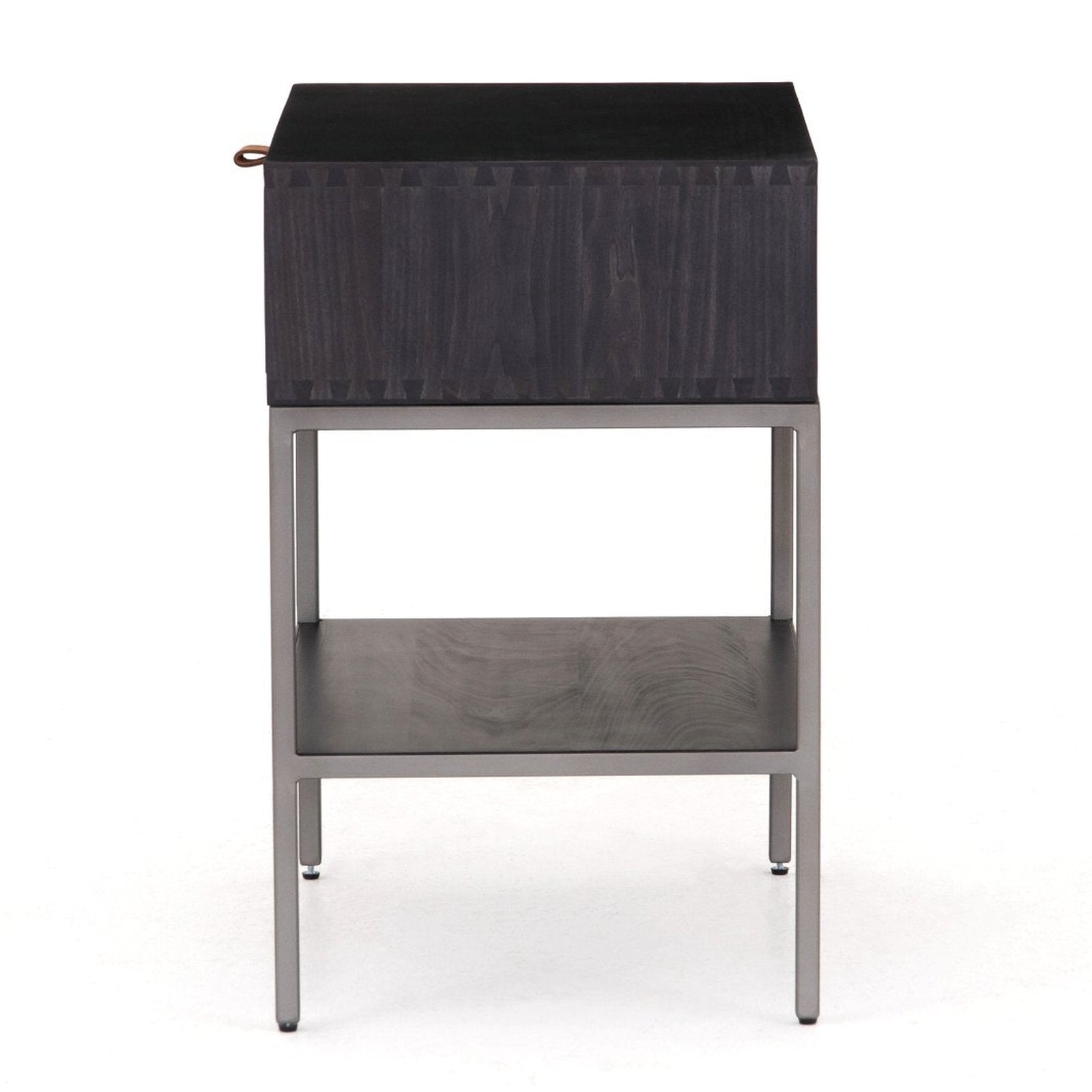 Four Hands Trey Nightstand