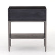 Four Hands Trey Nightstand