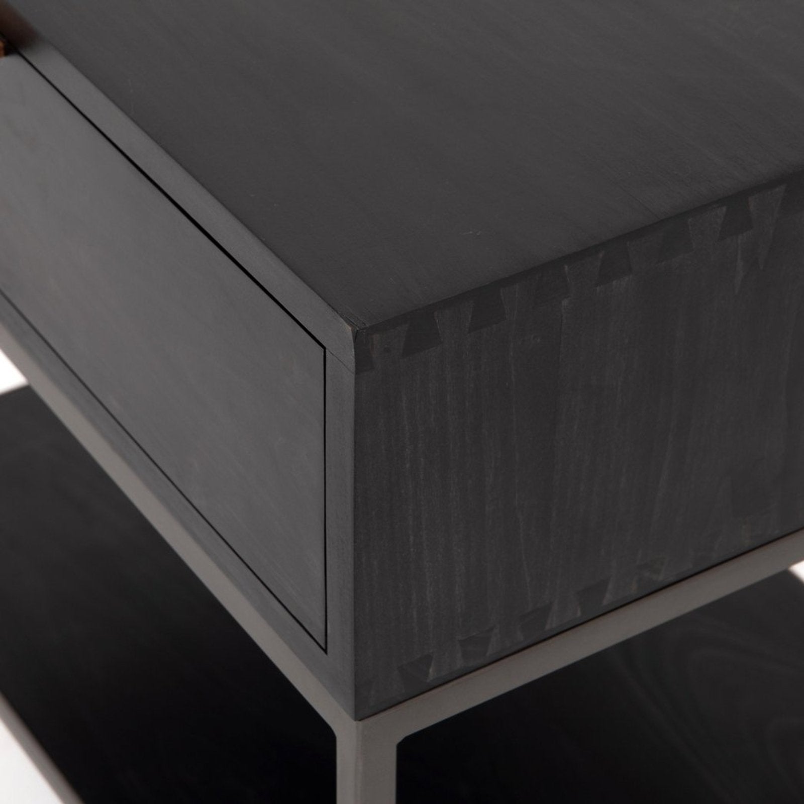Four Hands Trey Nightstand