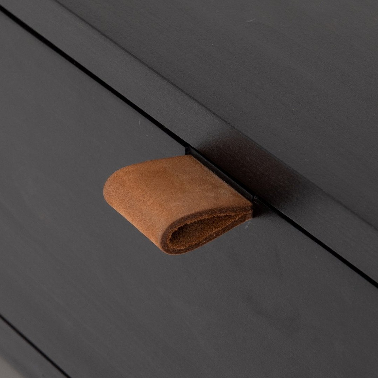 Four Hands Trey Nightstand