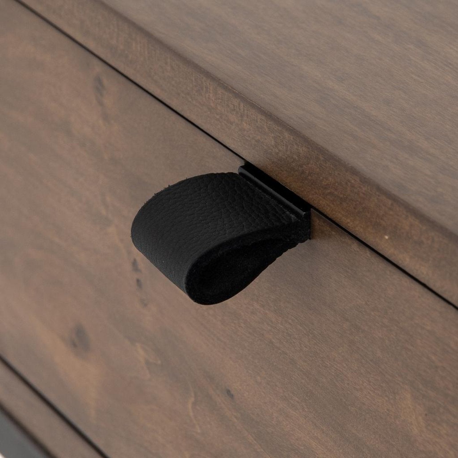 Four Hands Trey Nightstand