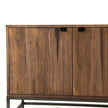 Four Hands Trey Sideboard