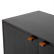 Four Hands Trey Sideboard