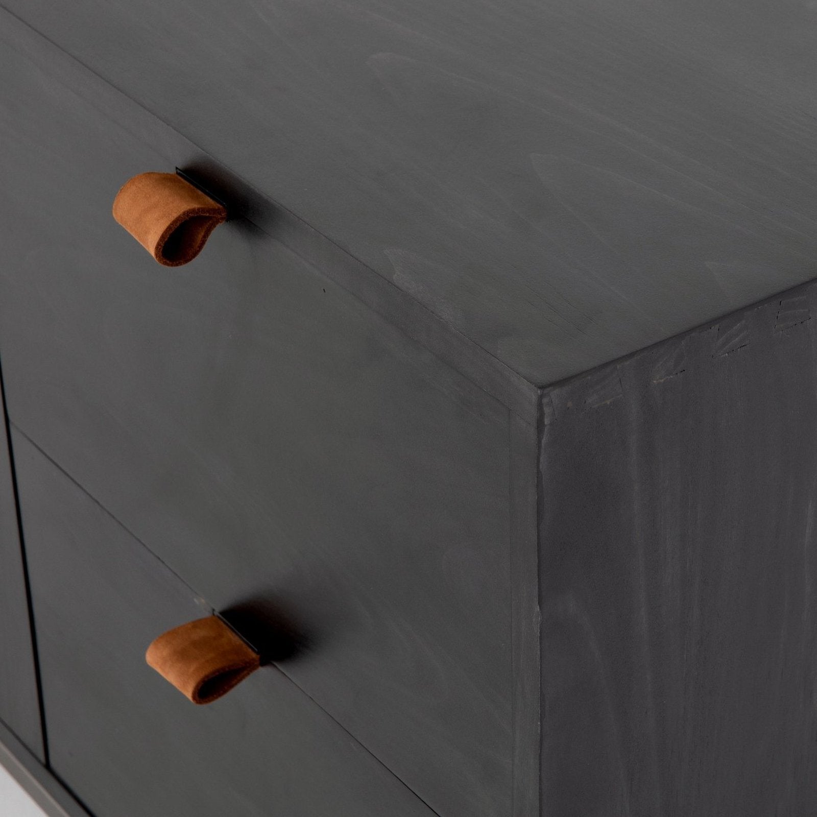Four Hands Trey Sideboard