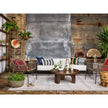 Four Hands Tulip Side Table