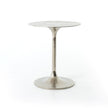 Four Hands Tulip Side Table