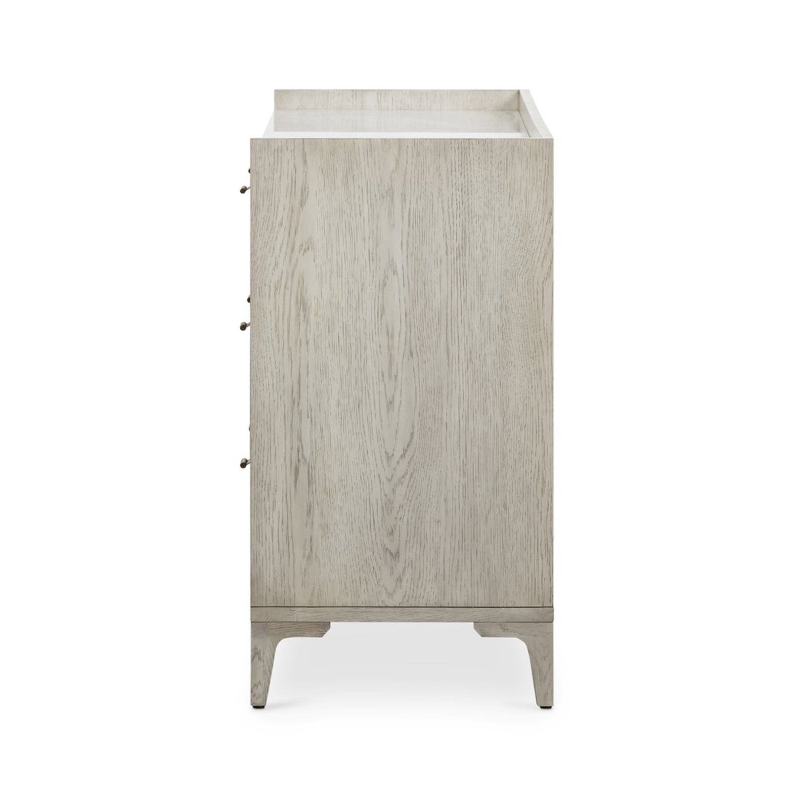 Four Hands Viggo 6 Drawer Dresser