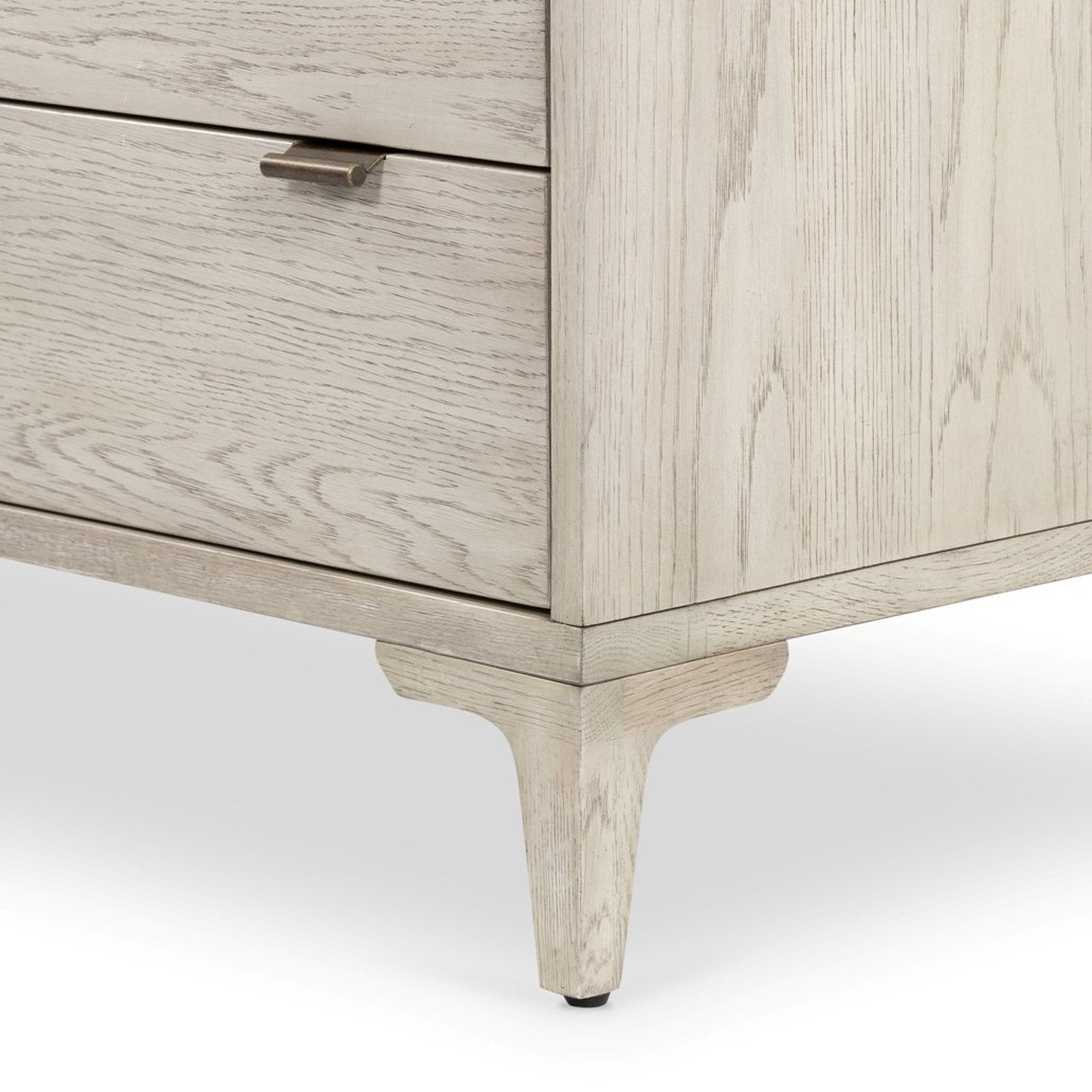 Four Hands Viggo Tall Dresser