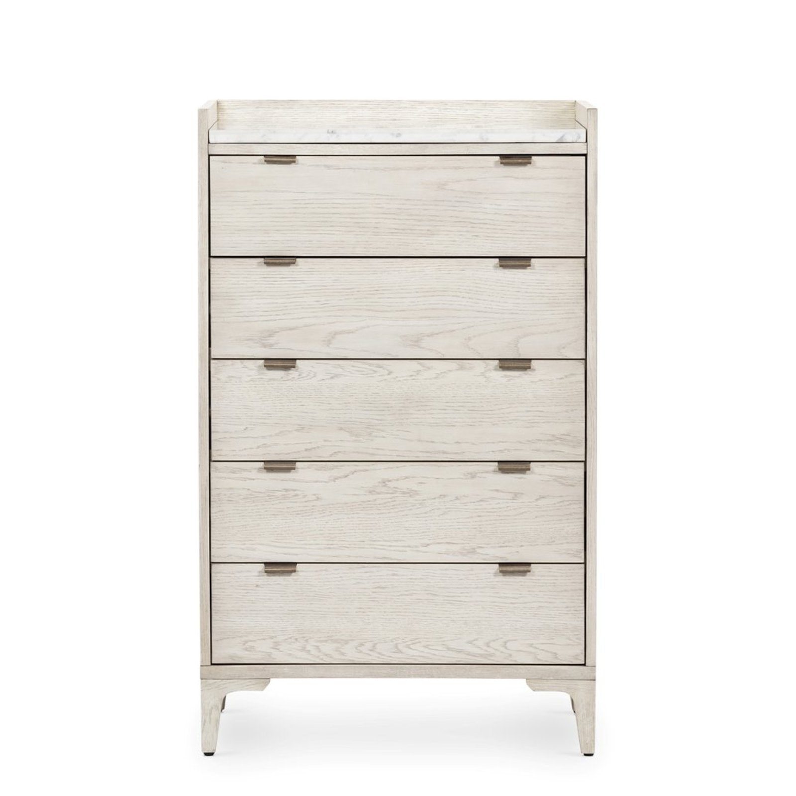 Four Hands Viggo Tall Dresser
