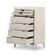 Four Hands Viggo Tall Dresser