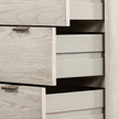 Four Hands Viggo Tall Dresser