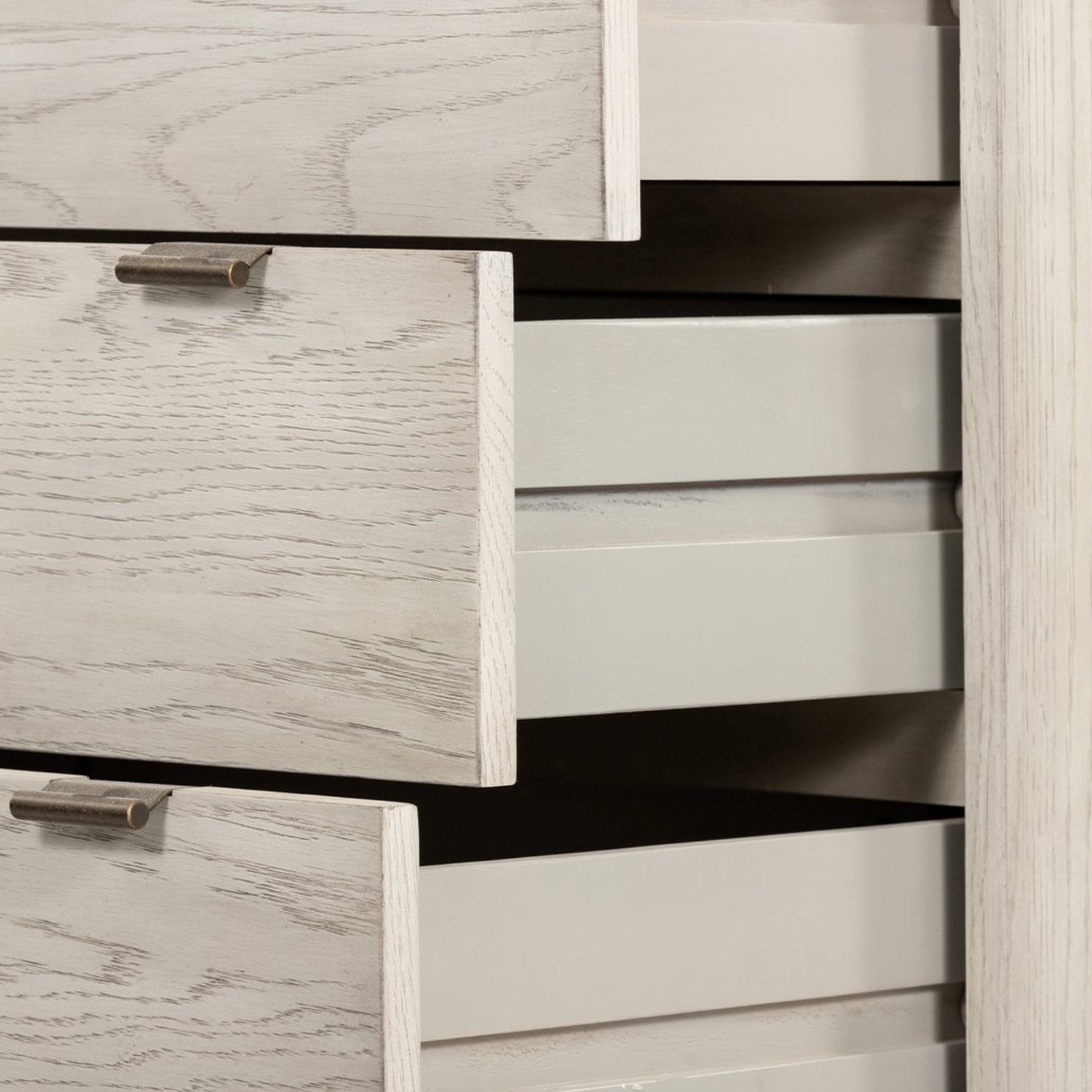Four Hands Viggo Tall Dresser