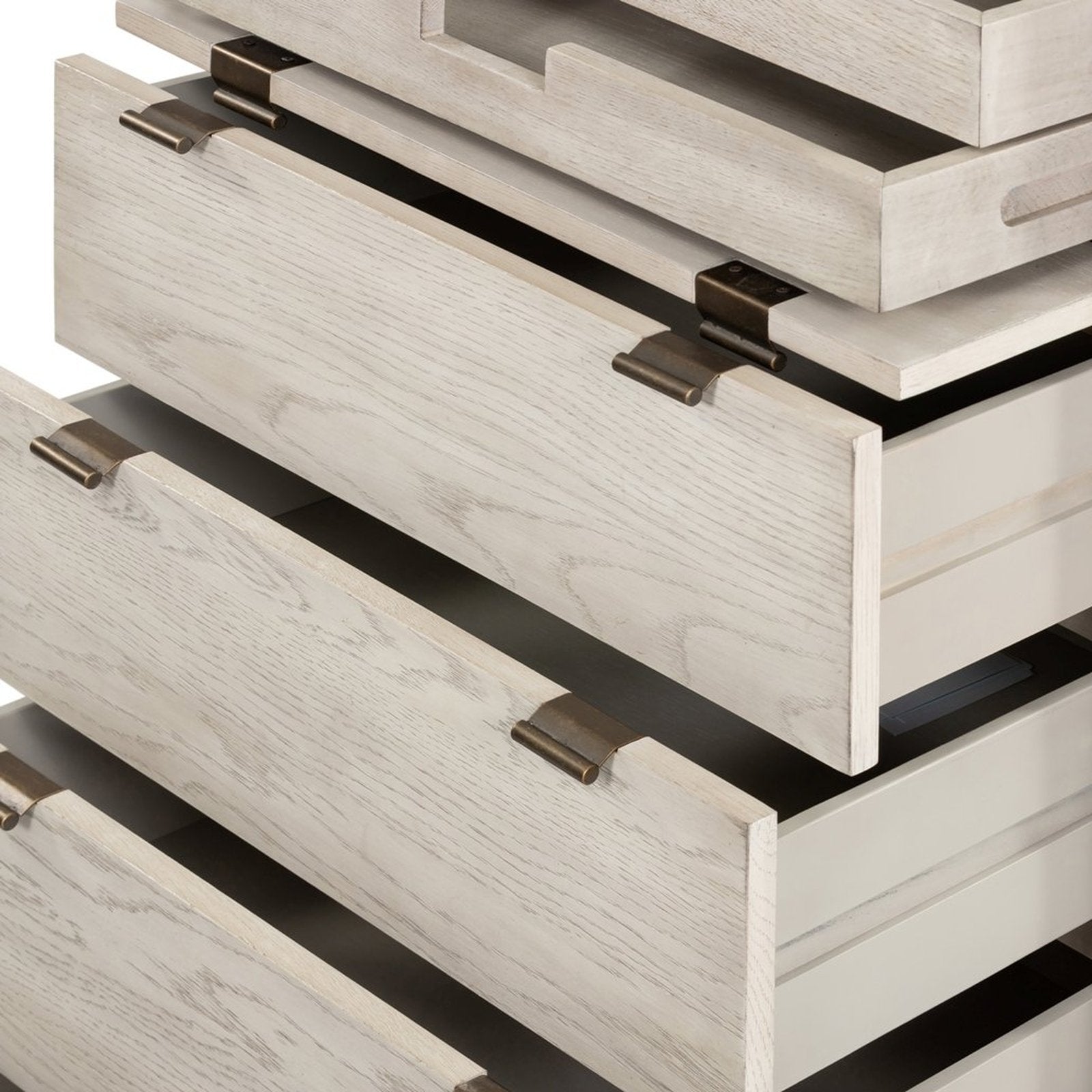 Four Hands Viggo Tall Dresser
