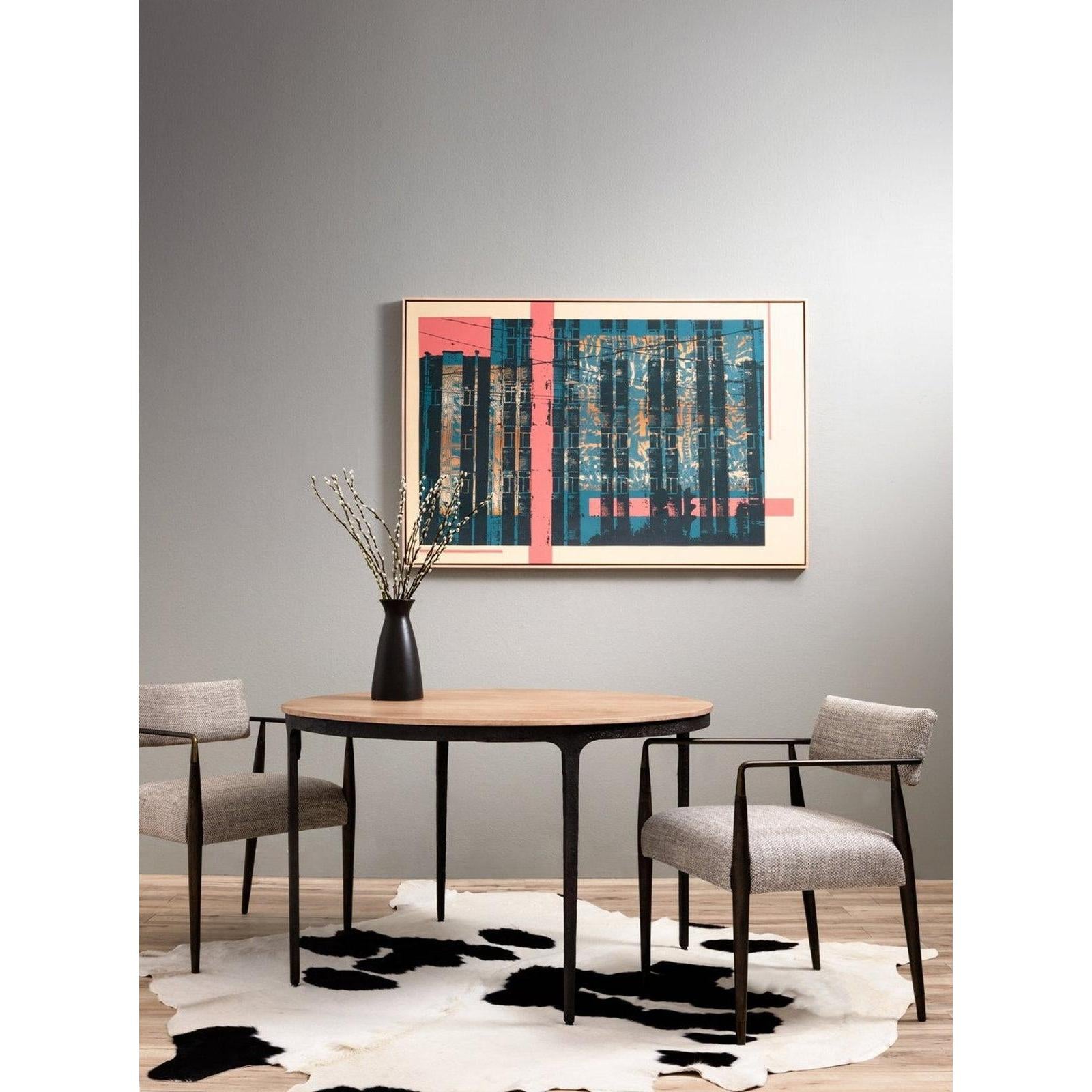 Four Hands Waldon Dining Chair