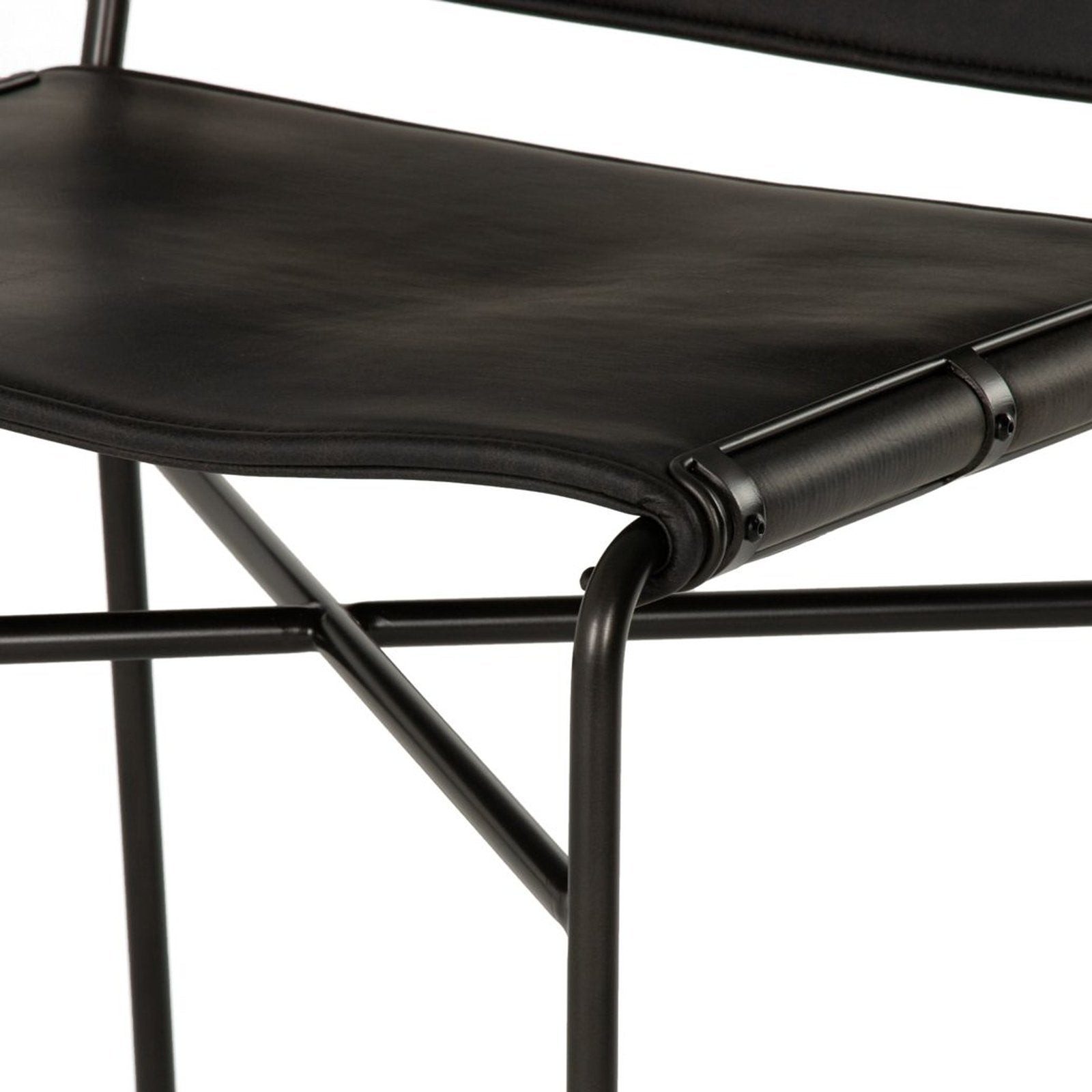 Four Hands Wharton Counter Stool